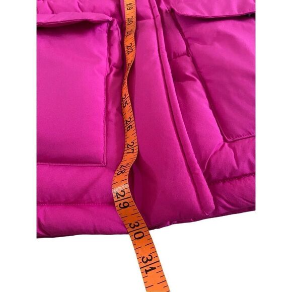 Universal Thread Quilted Vest Fall Winter Outdoors Preppy Casual - Picture 8 of 9